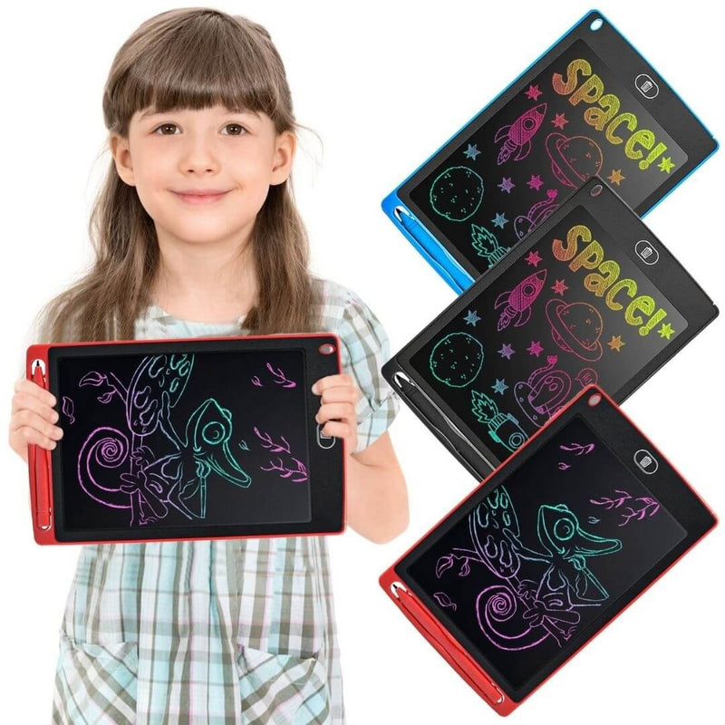 Tablet Mágico Educativo