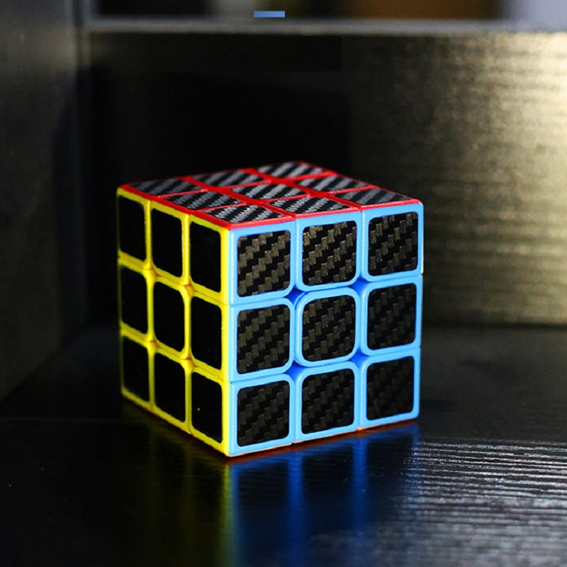 Cubo Mágico Profissional 3x3x3