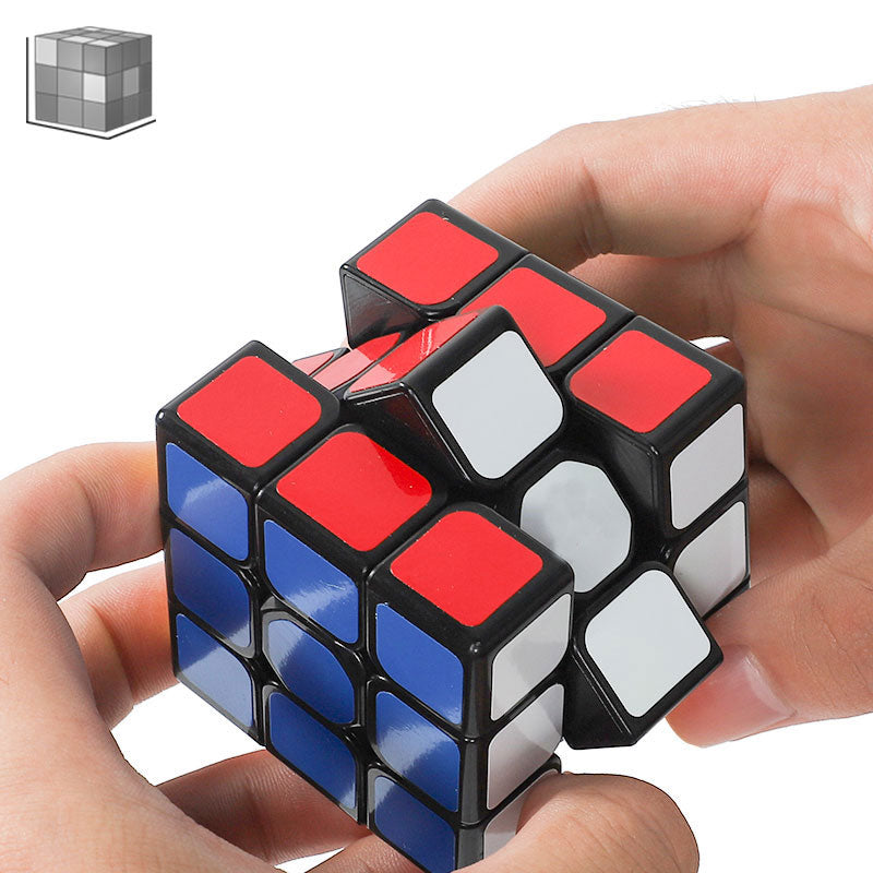 Cubo Mágico Profissional 3x3x3