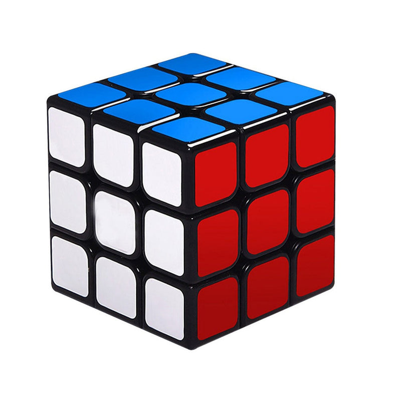 Cubo Mágico Profissional 3x3x3