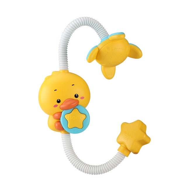 Baby toy chuveirinho®️ - original Criativa Kids